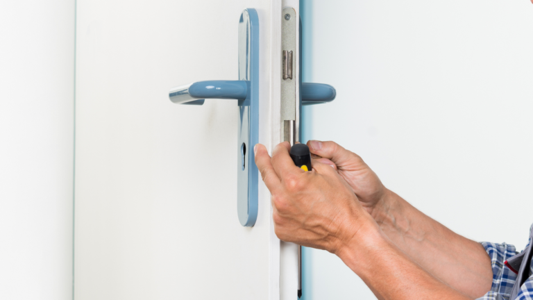 Dependable Commercial Locksmith Services in Compton, CA